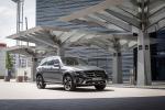 Mercedes-Benz GLC300 4Matic 2019 года (WW)